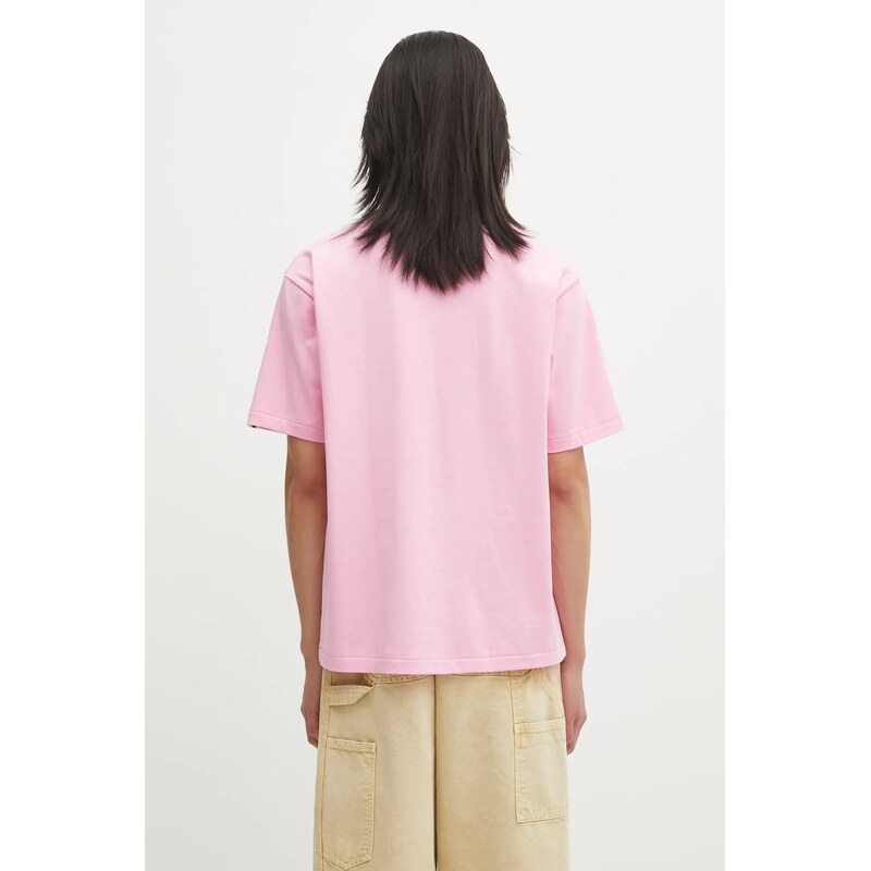Bavlněné tričko A Bathing Ape Vacation Pattern APE Head