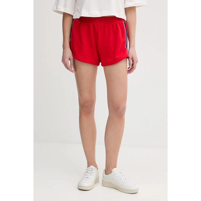 Bavlněné šortky United Colors of Benetton x Stranger Things 110532526