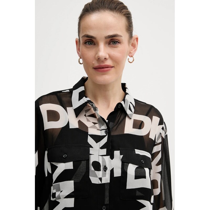 Košile Dkny