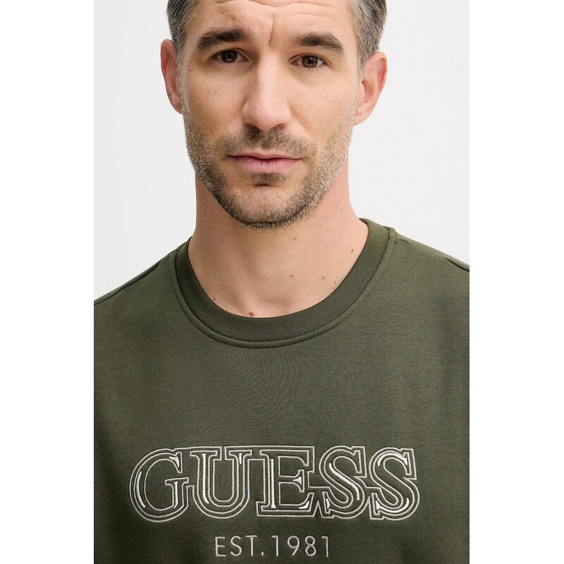 Mikina Guess