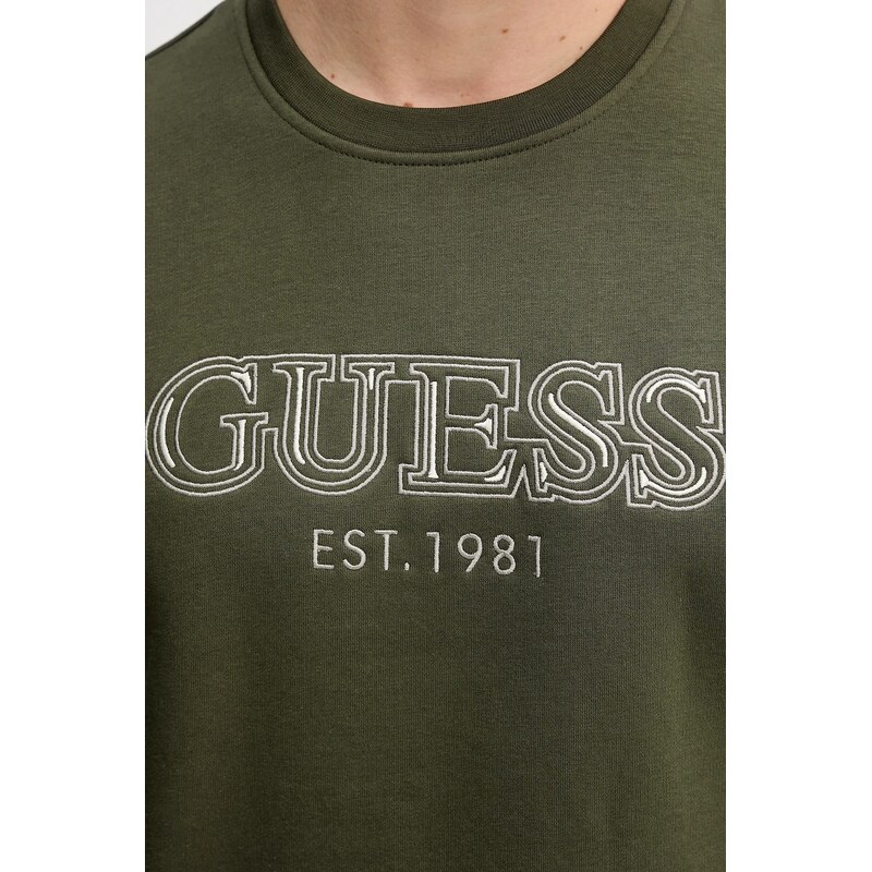 Mikina Guess