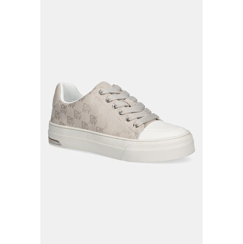 Tenisky Dkny York Logo 110579419