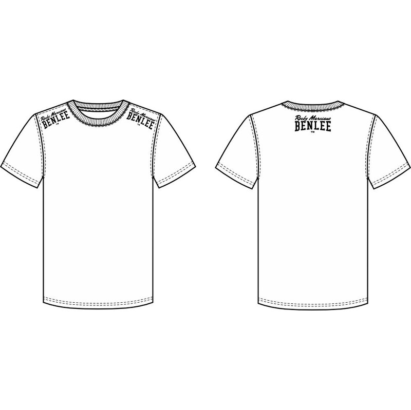 Benlee Mens t-shirt regular fit