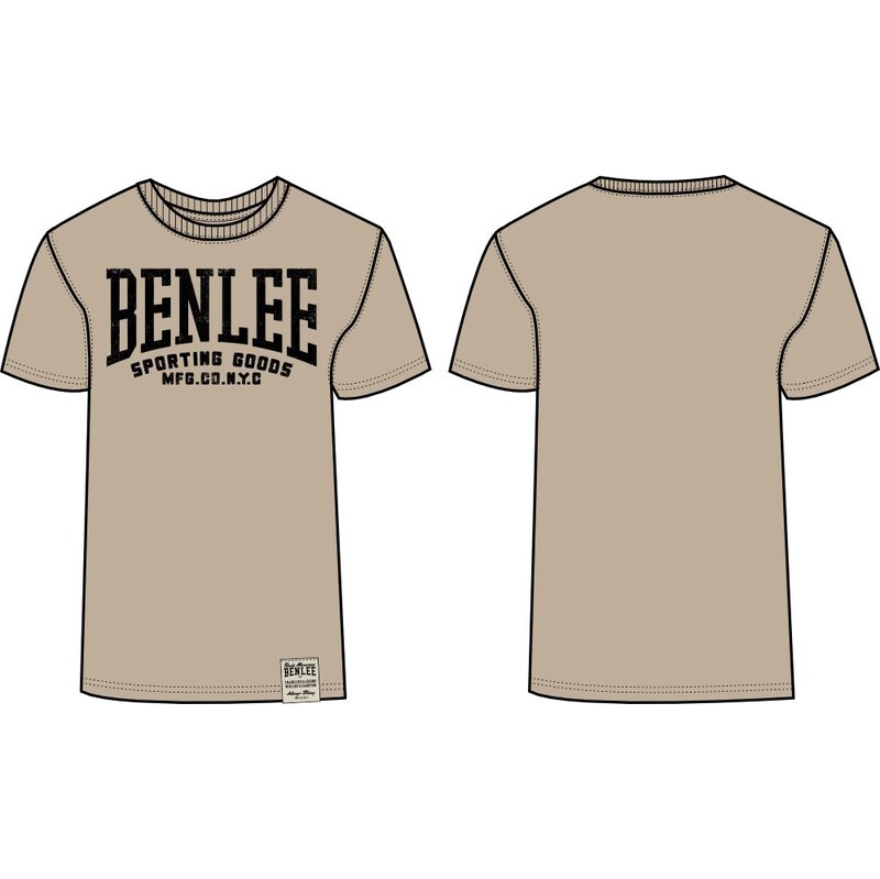 Benlee Mens t-shirt regular fit