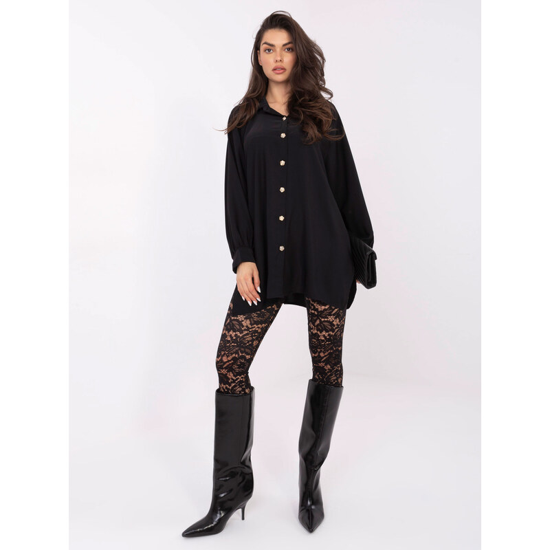 Factory Price Shirt-IT-KS-29022.25-black