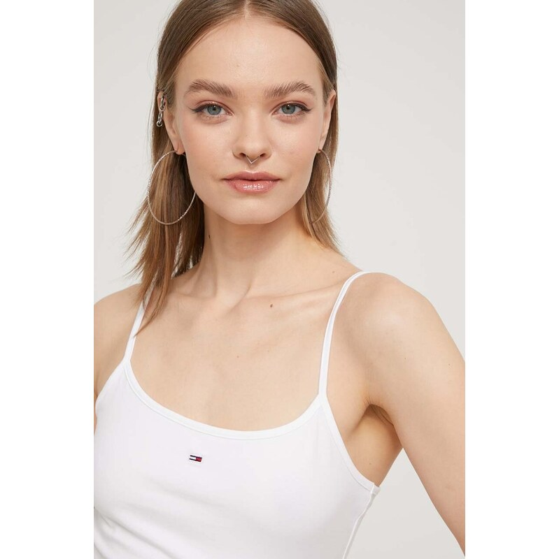 Top Tommy Jeans 2-pack