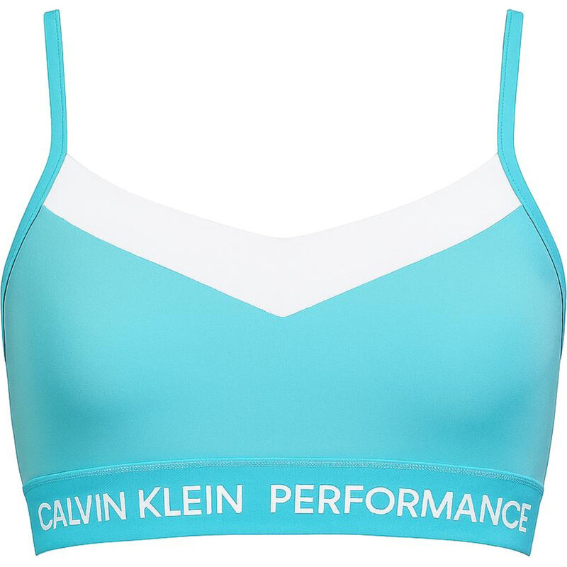 Calvin Klein Performance sportovní podprsenka Bralette Korzet VELIKOST 53131341