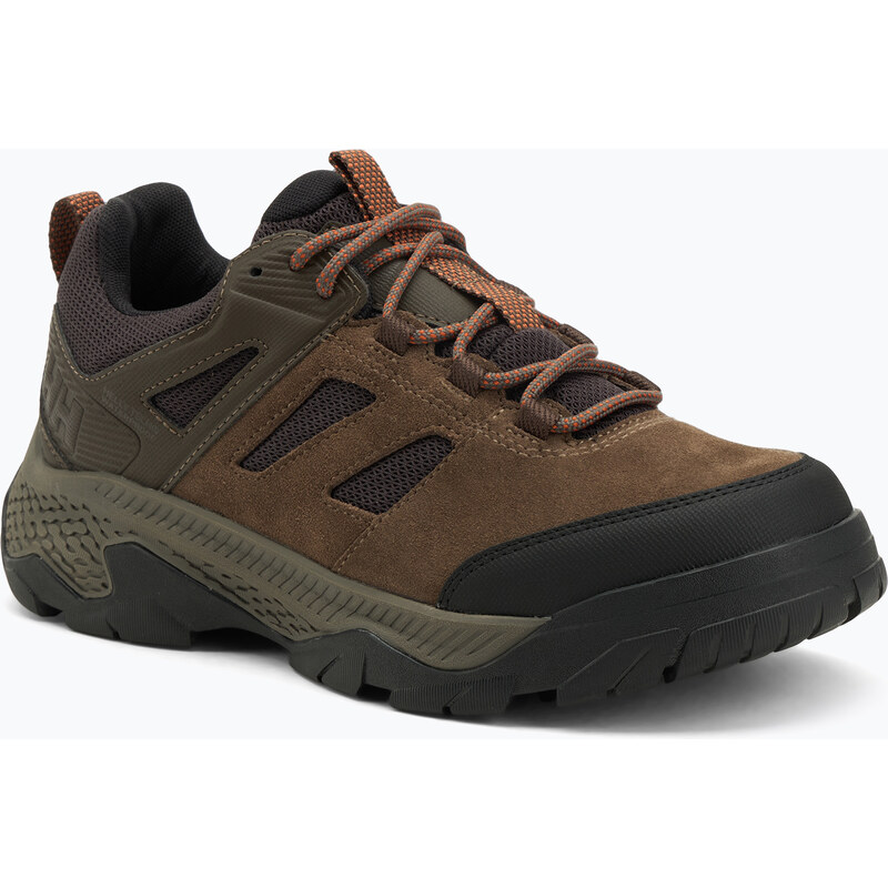 Dámské trekové boty Helly Hansen Switchback Low 3 HellyTech