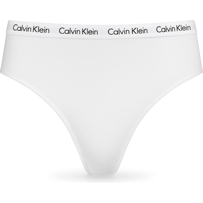 Calvin Klein Dámské Spodní prádlo Kalhotky Tanga Modern Brief