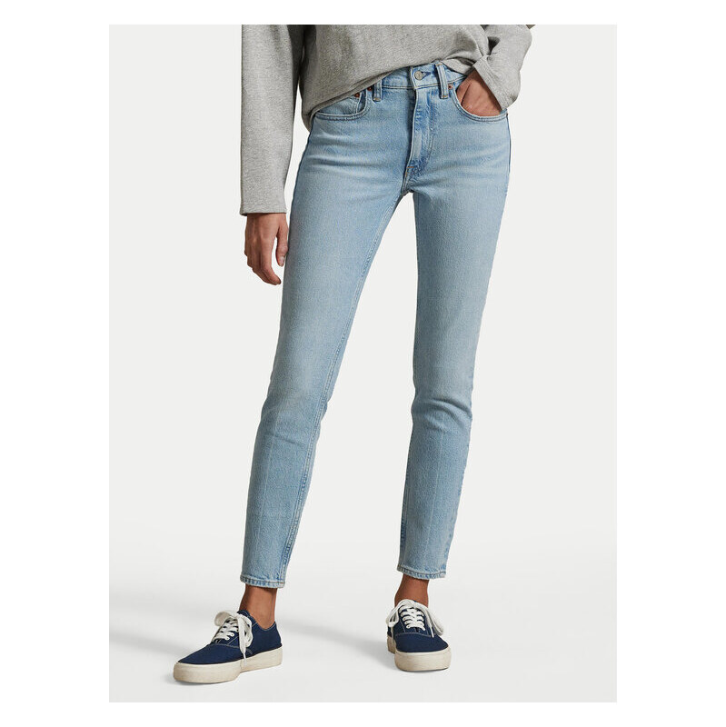 Jeansy Polo Ralph Lauren 110555205
