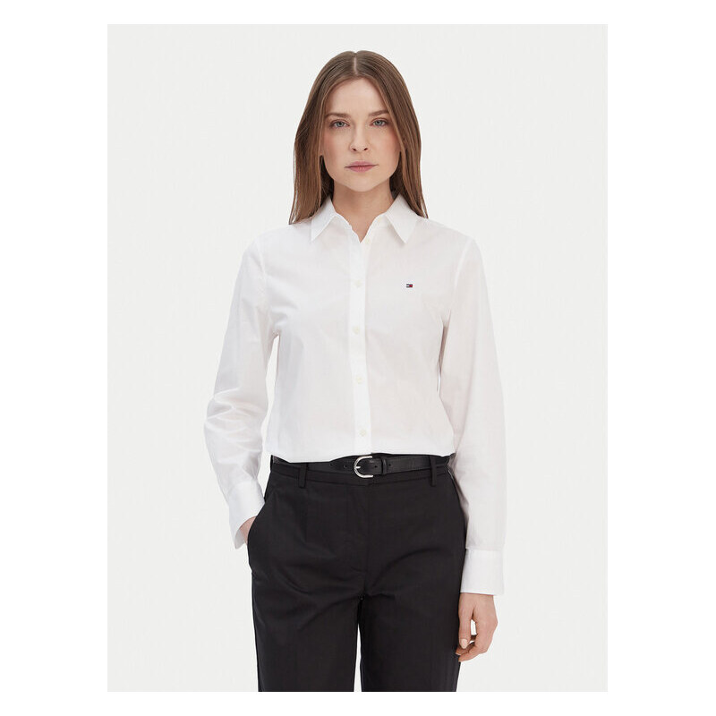 Košile Tommy Hilfiger