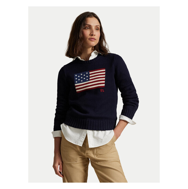Svetr Polo Ralph Lauren