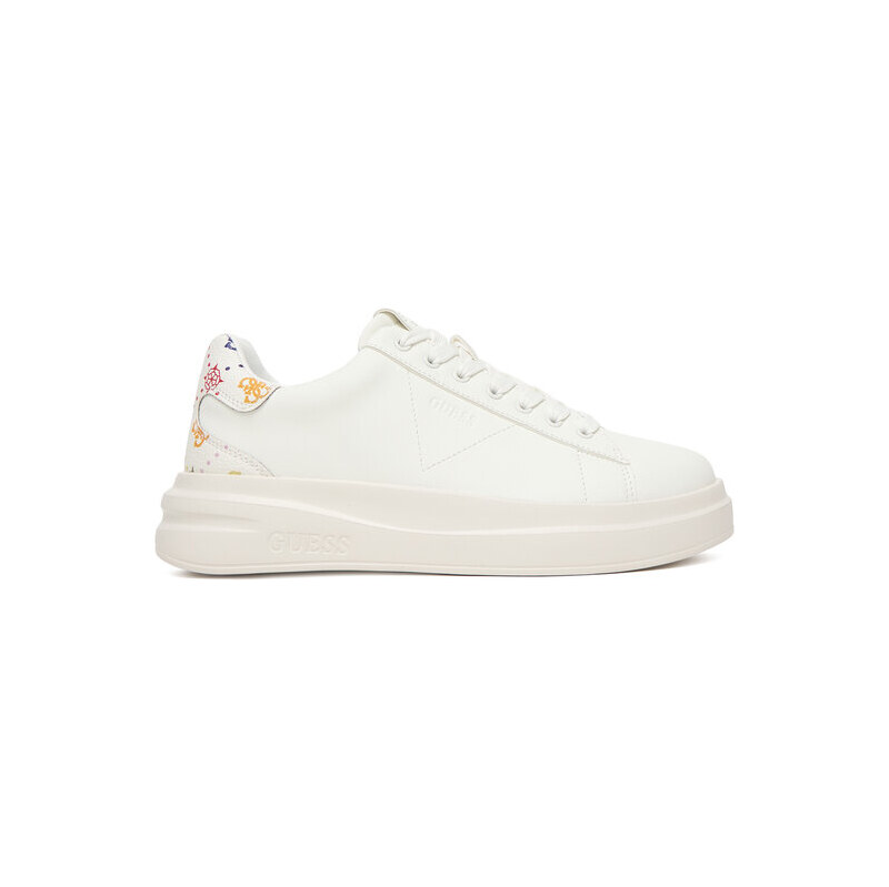 Sneakersy Guess 110557407