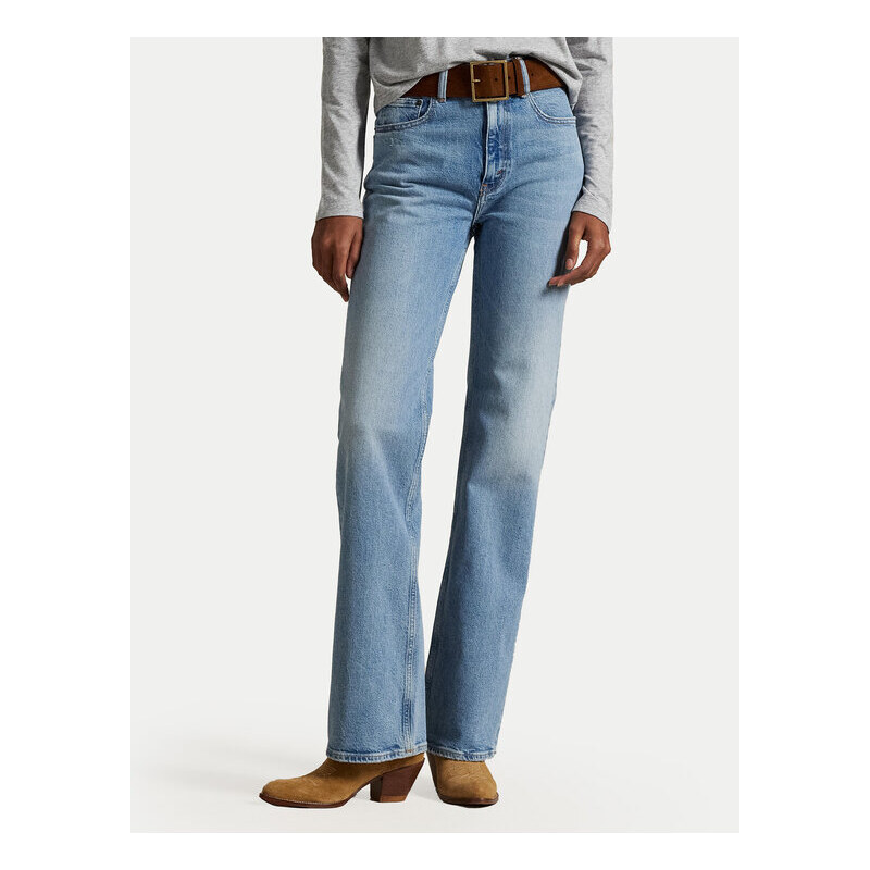 Jeansy Polo Ralph Lauren 110555896