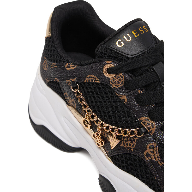 Sneakersy Guess