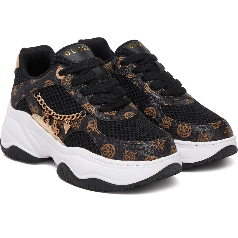Sneakersy Guess