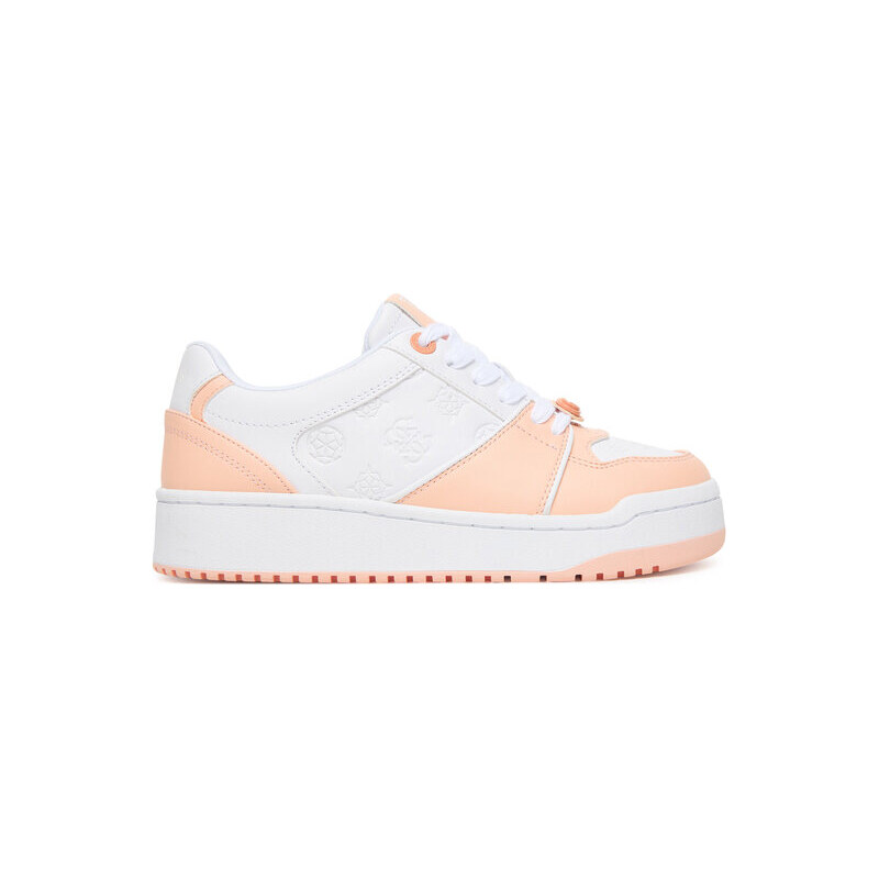 Sneakersy Guess 110475576