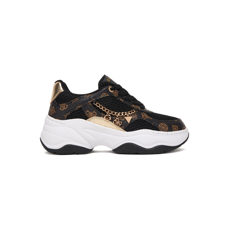 Sneakersy Guess