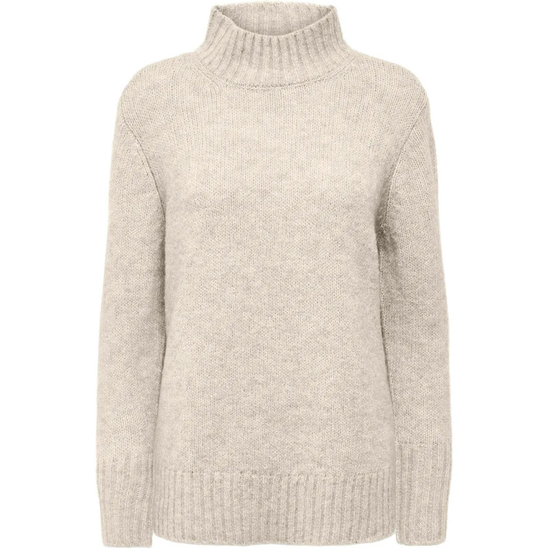 ONLY | Svetr Aya - Birch Melange