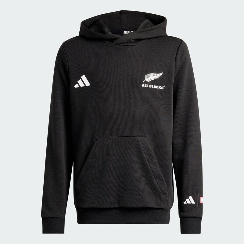 Adidas Mikina All Blacks x Marvel Kids 110561972