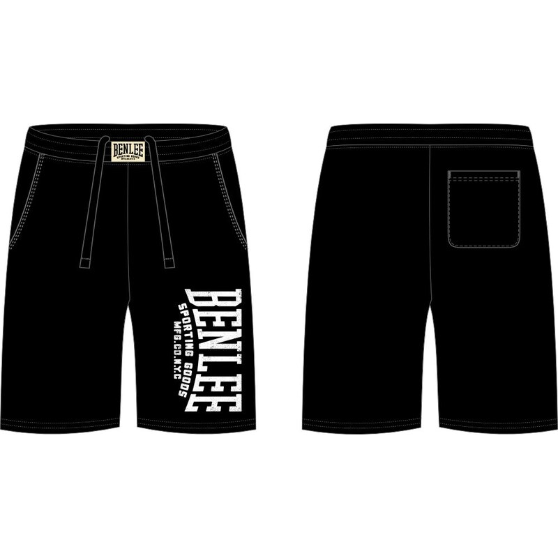 Benlee Mens shorts regular fit