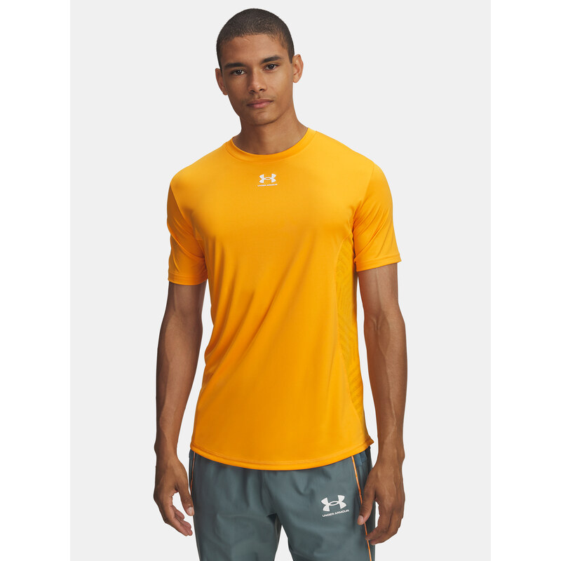 Pánské triko Under Armour UA M Challenger Pro