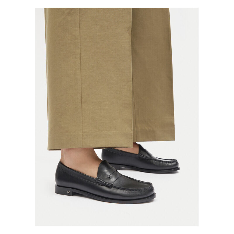 Mokasíny Max Mara