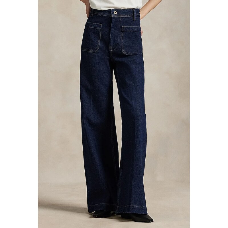 Džíny Polo Ralph Lauren 107545001