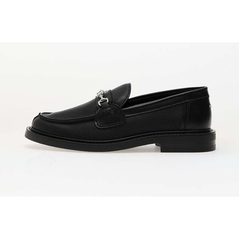 Filling Pieces Loafer Aten Black