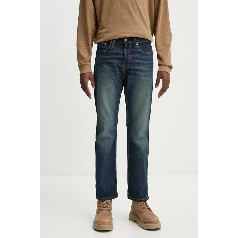 Levis Džíny Levis 527 SLIM BOOT CUT