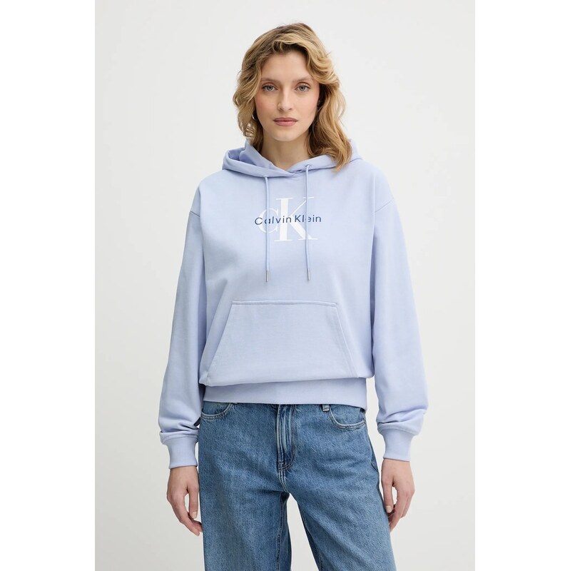 Calvin Klein Jeans Mikina Calvin Klein Jeans