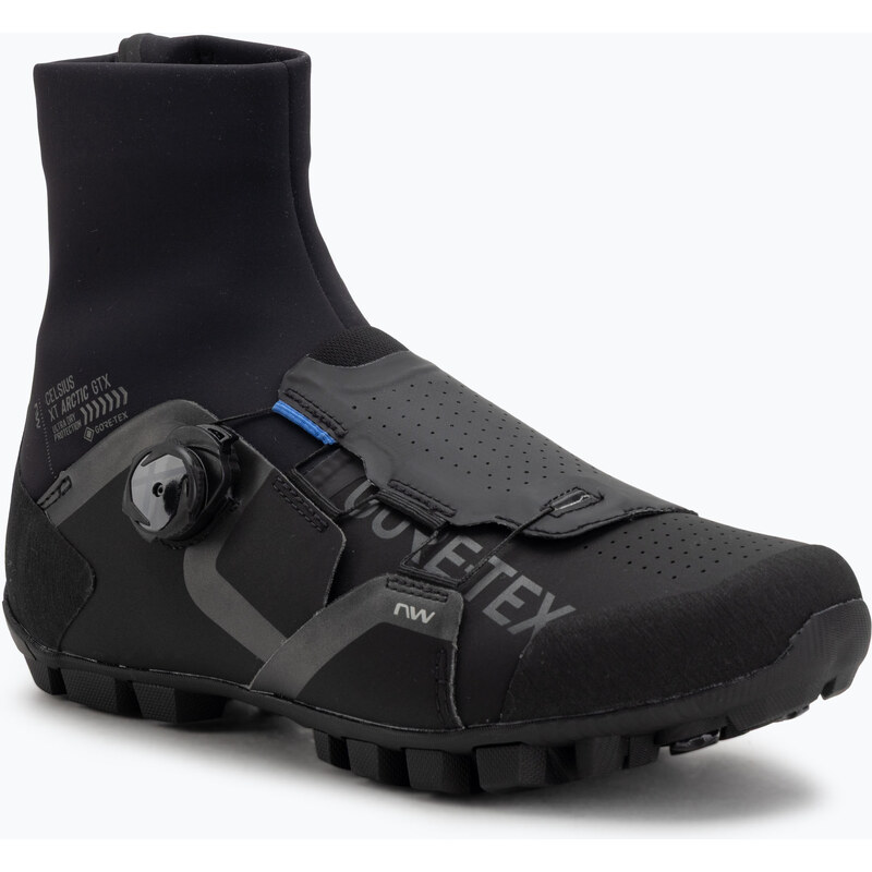 Pánské cyklistické boty MTB Northwave Celsius XT Arctic GTX