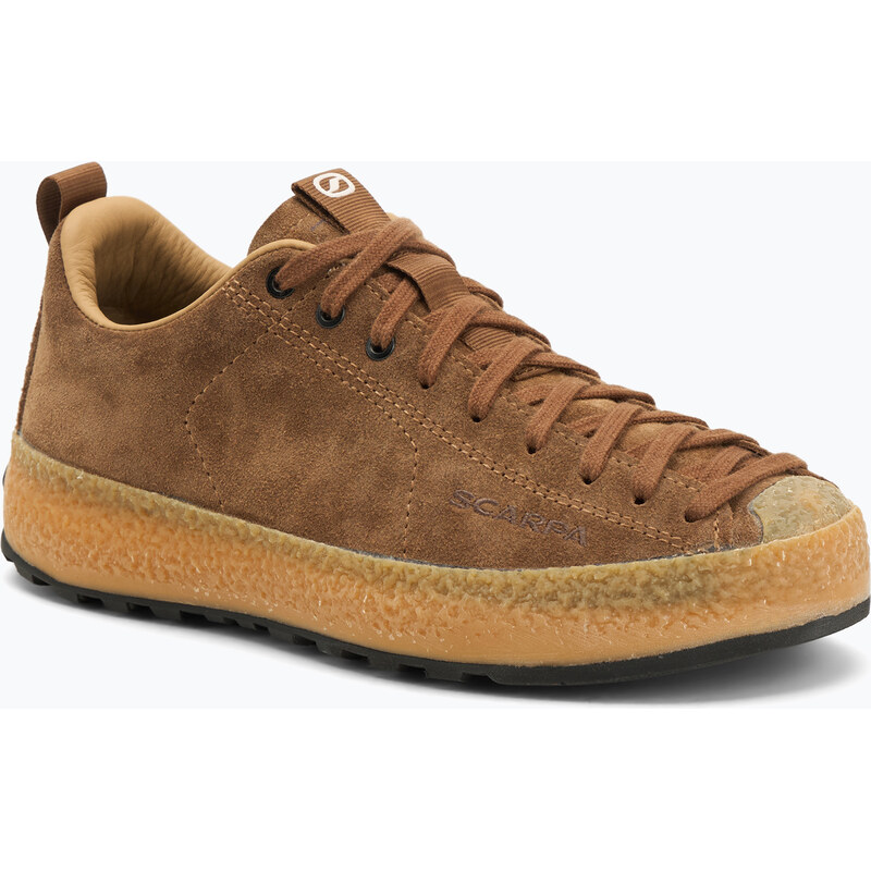 Boty SCARPA Mojito Wrap LL natural