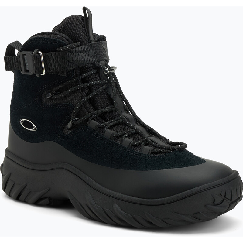 Pánské trekové boty Oakley Meridian blackout