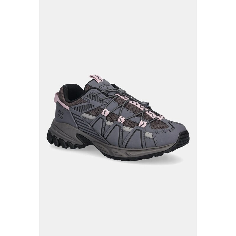 Tommy Jeans Tenisky Tommy Hilfiger TJW OUTDOOR RUNNER