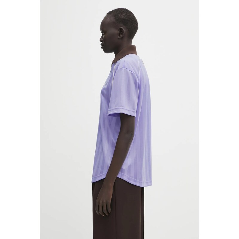Tričko adidas Originals x Wales Bonner Ftbl Tee