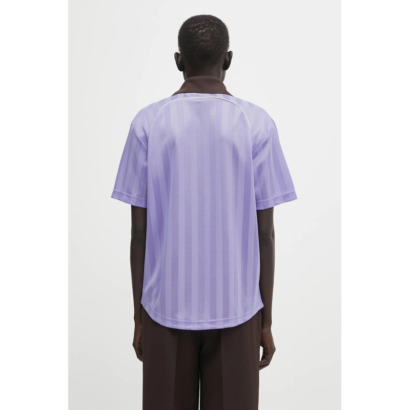 Tričko adidas Originals x Wales Bonner Ftbl Tee