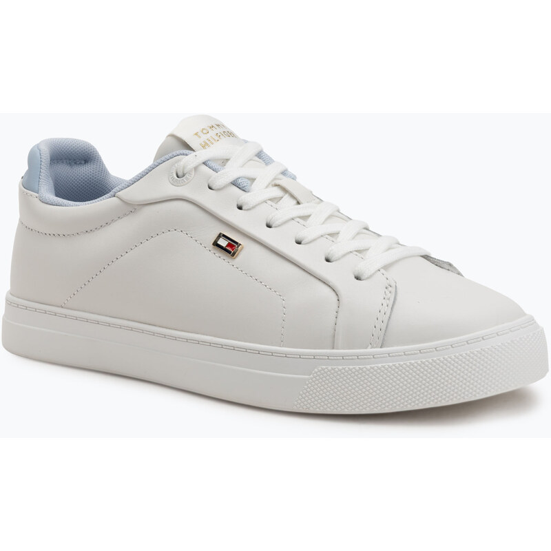 Dámské boty Tommy Hilfiger Sporty ecru/breezy blue