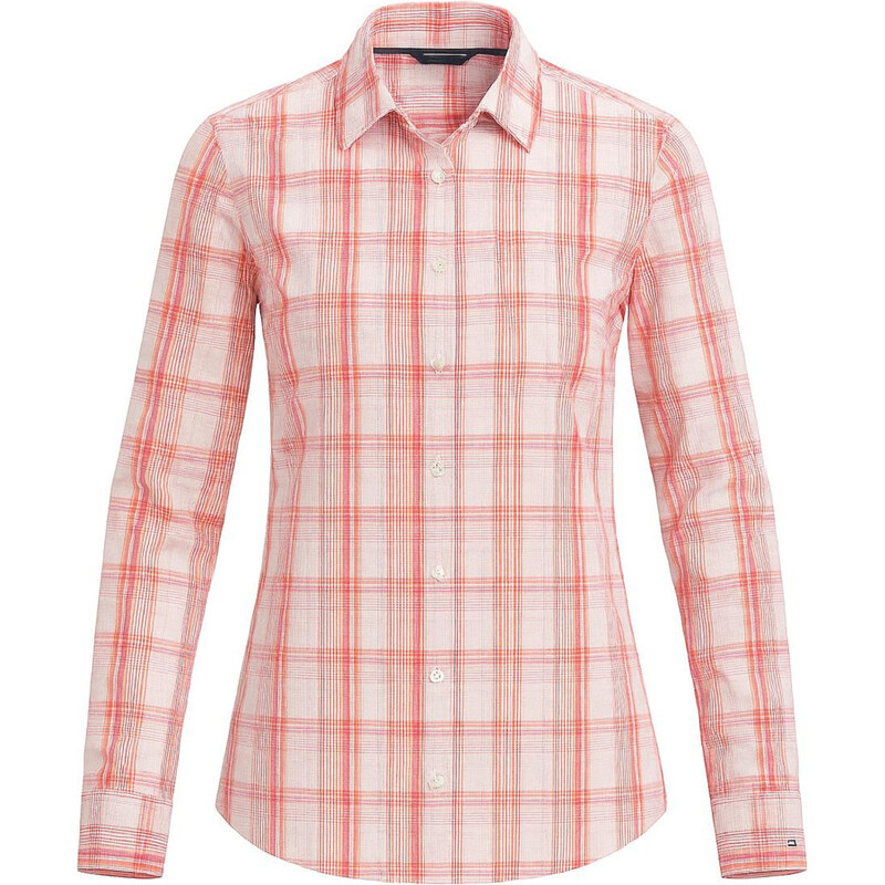 Tommy Hilfiger dámská košile VELIKOST S 32234774