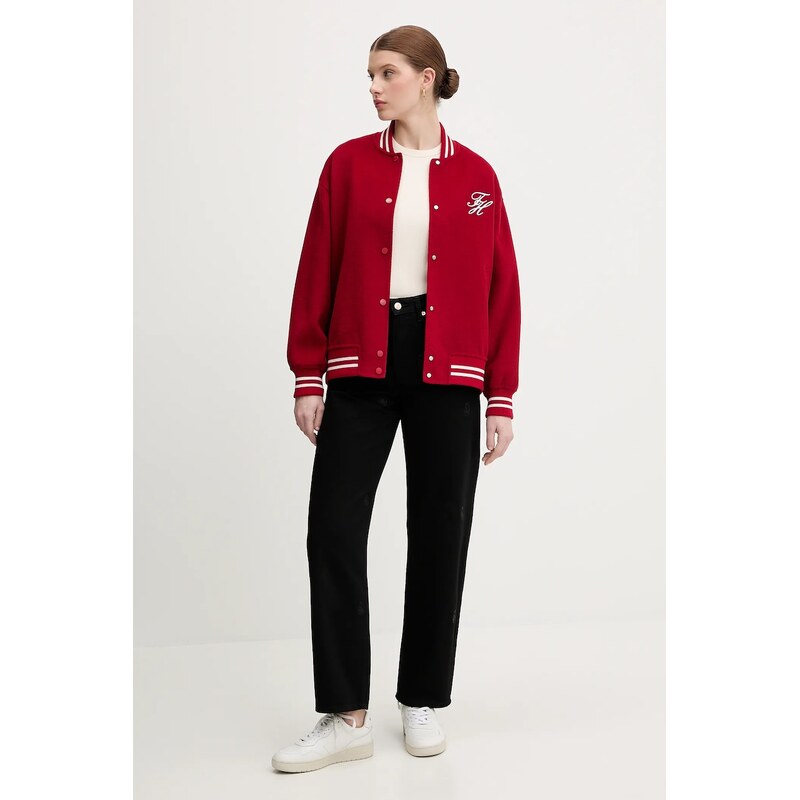 Džíny Tommy Hilfiger