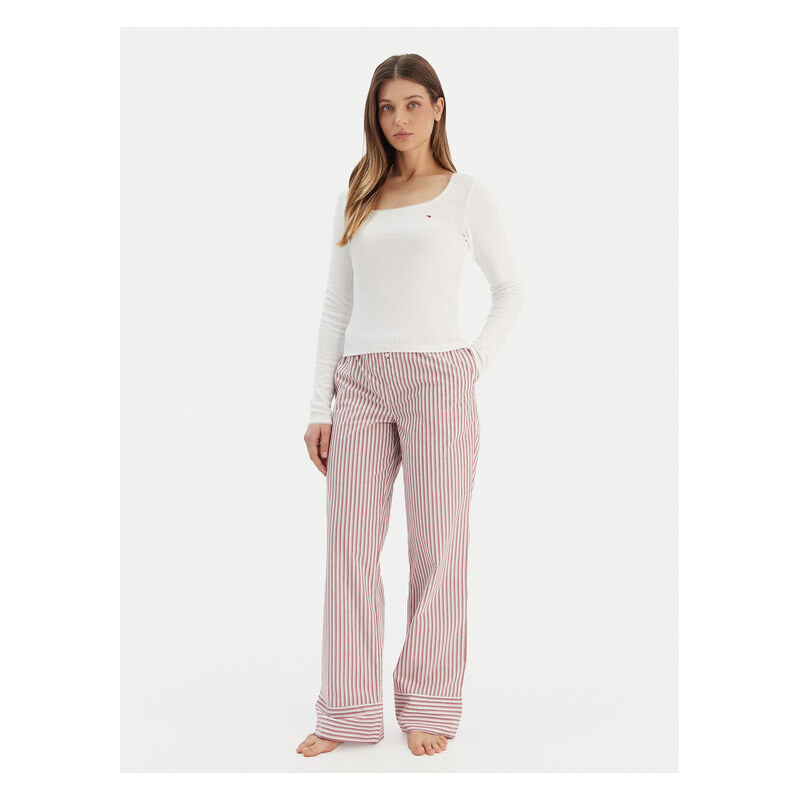 Pyžamo Tommy Hilfiger 110586656