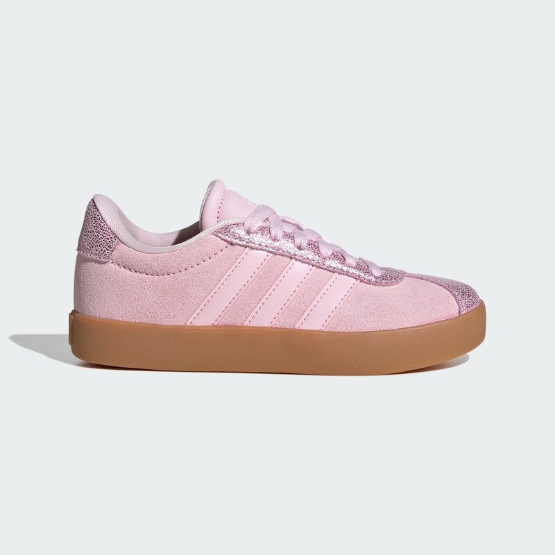 Adidas Dětské boty VL Court 3.0