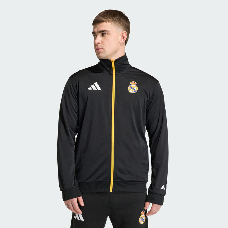 Sportovní bunda adidas Real Madrid Avengers