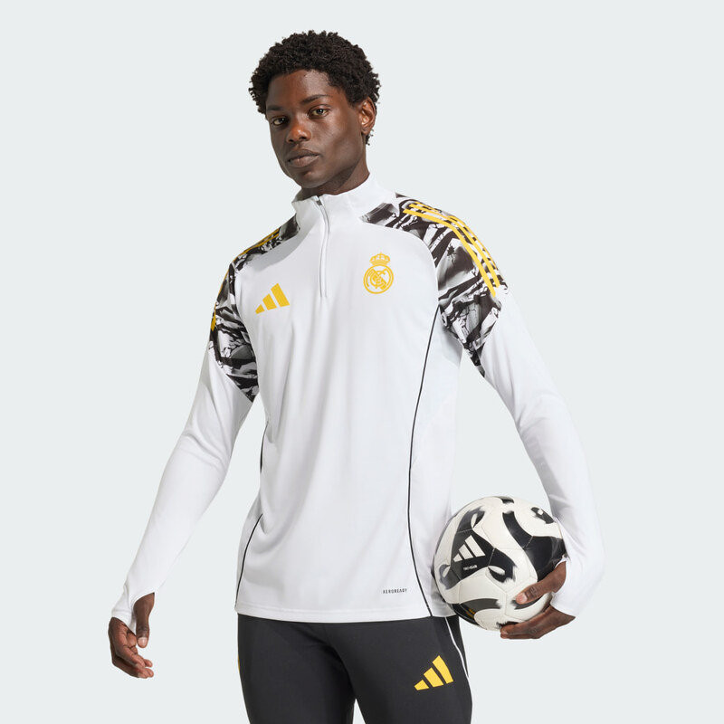 Tréninkový top adidas Real Madrid Avengers 25/26 Tiro 25 Competition