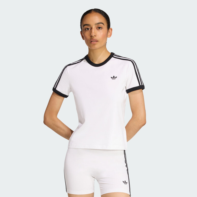 Adidas TRIČKO 3 STRIPES SLIM 113270125