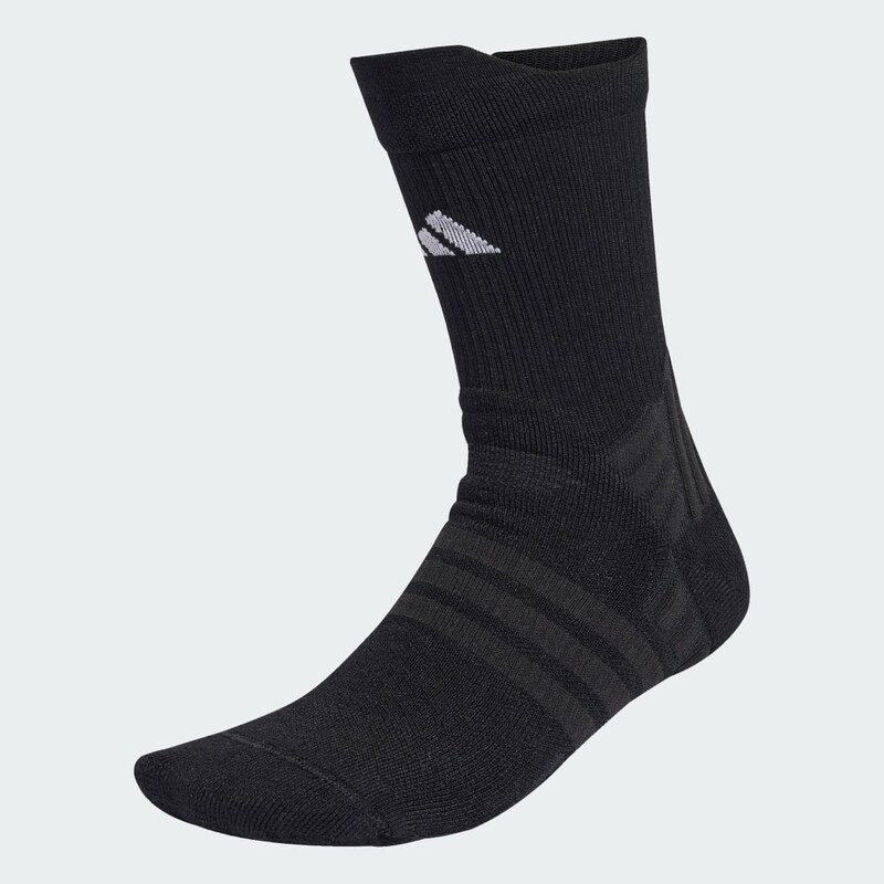 Adidas PONOŽKY TENNIS CREW CUSHIONED – 1 PÁR