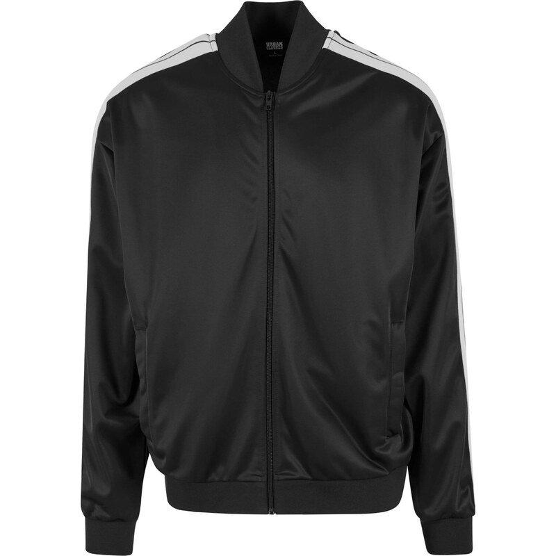 Urban Classics Přechodná bunda   černá