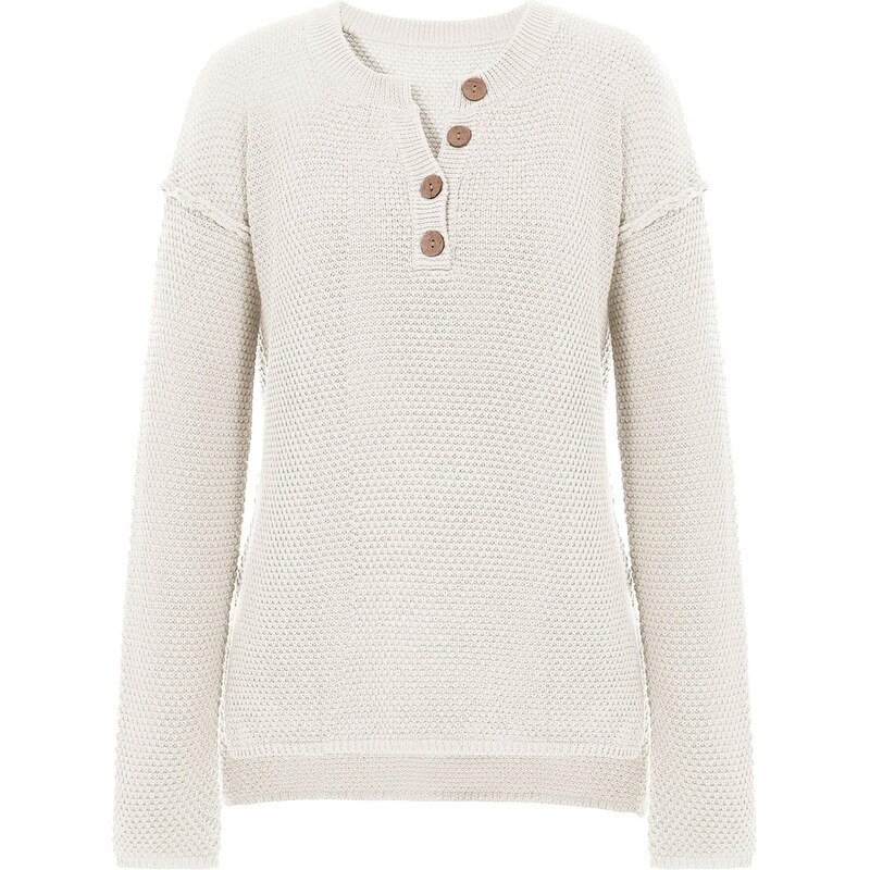 Imily Bela Svetr offwhite 110590626