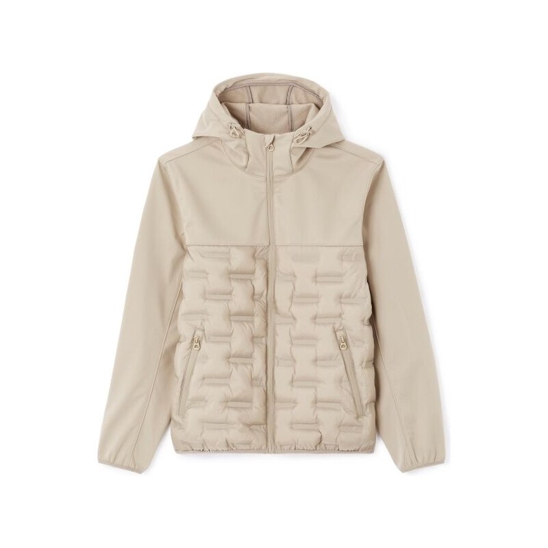 CELIO LUSPORTY Pánská bunda