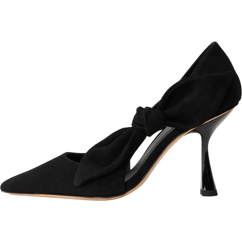 Kate Spade Tenisky černá 110590689